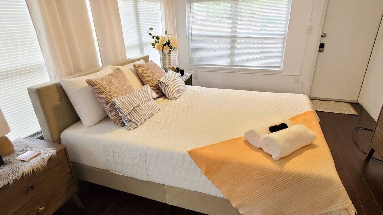 Photo of Bedroom in Lawsona - Fern Creek