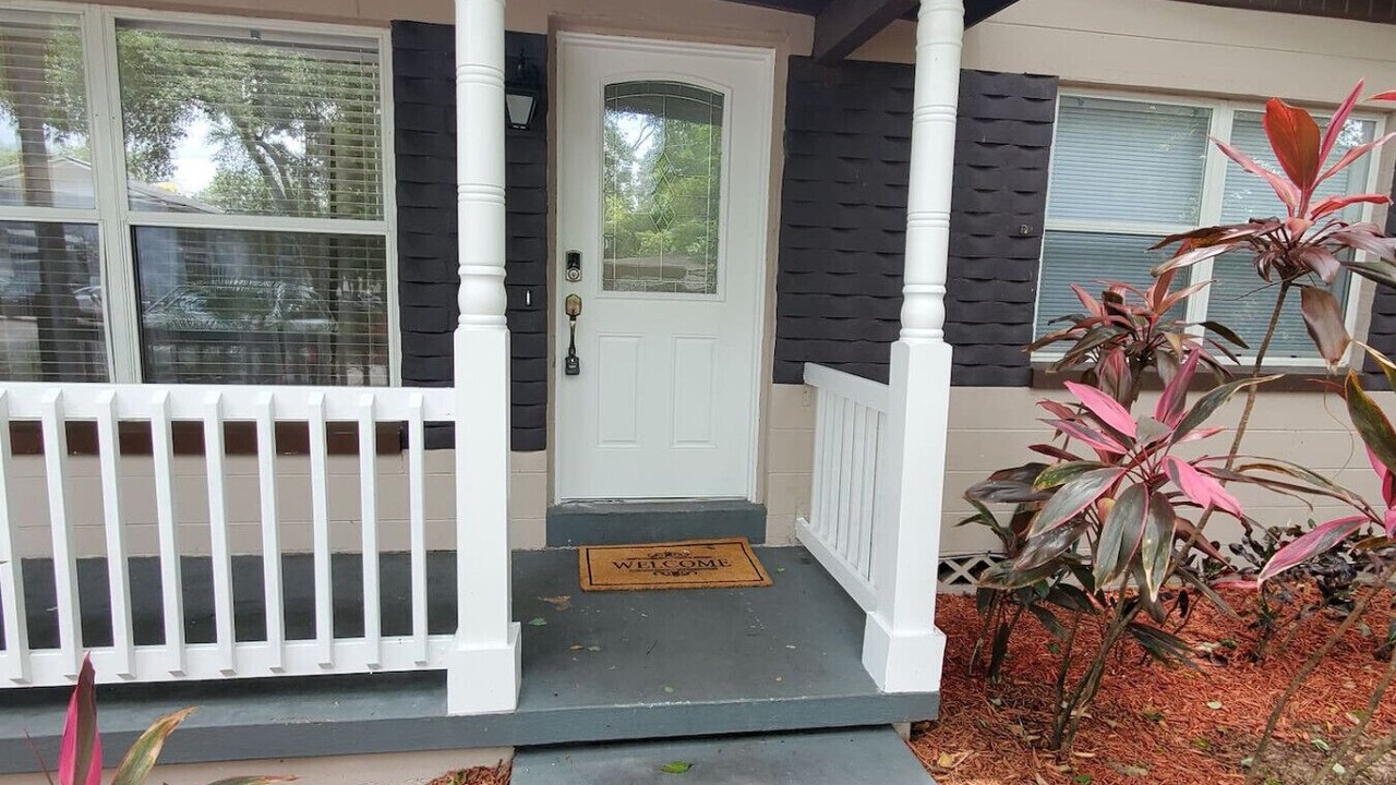 Photo of Outdoor in Lawsona - Fern Creek