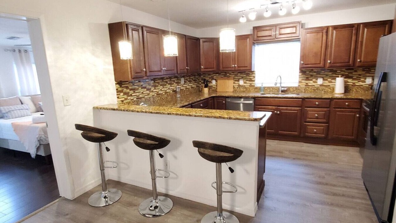 Photo of Kitchen in Lawsona - Fern Creek