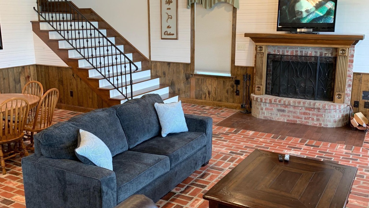 Photo of Livingroom in Kolin