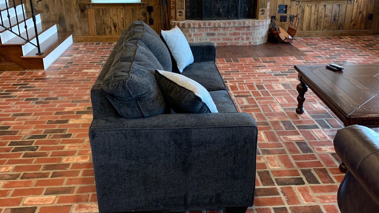 Photo of Livingroom in Kolin