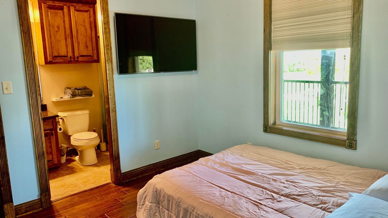 Photo of Bedroom in Kolin