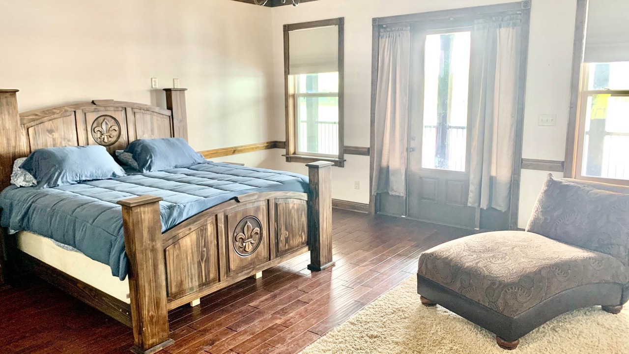 Photo of Bedroom in Kolin