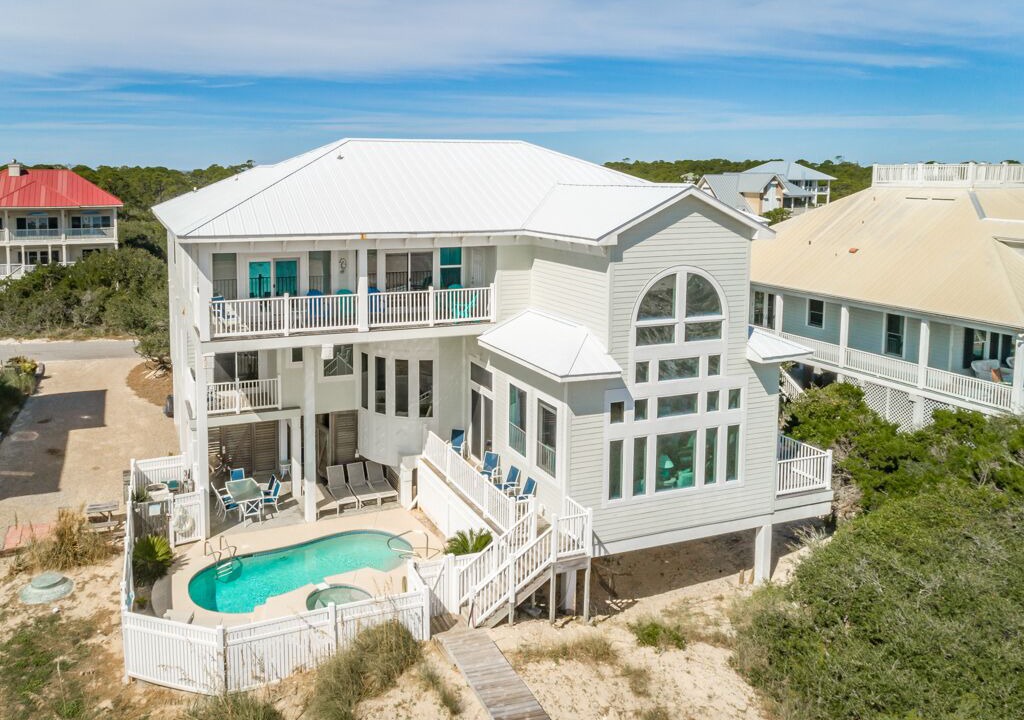 Photo of Outdoor in Sea Palm Village
