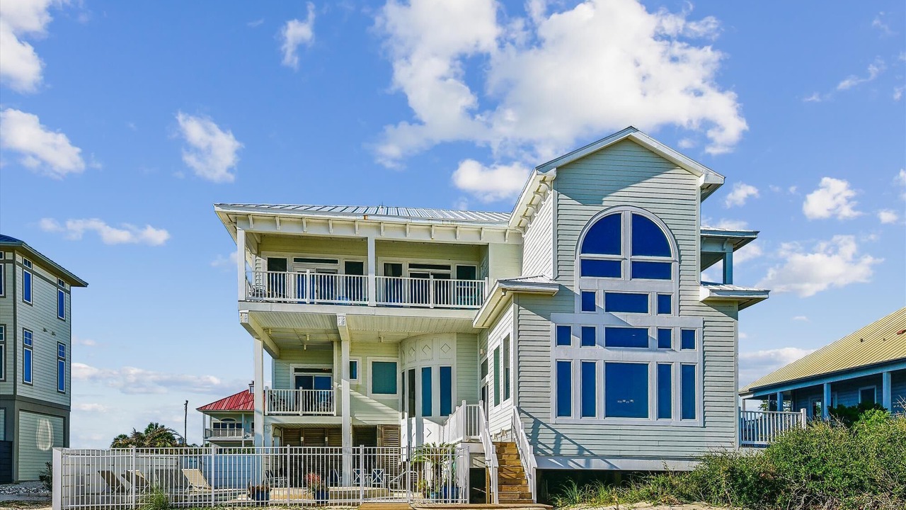 Photo of Outdoor in Sea Palm Village