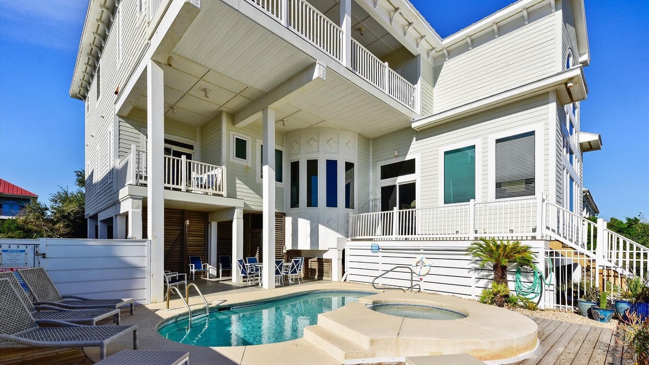 Photo of Outdoor in Sea Palm Village