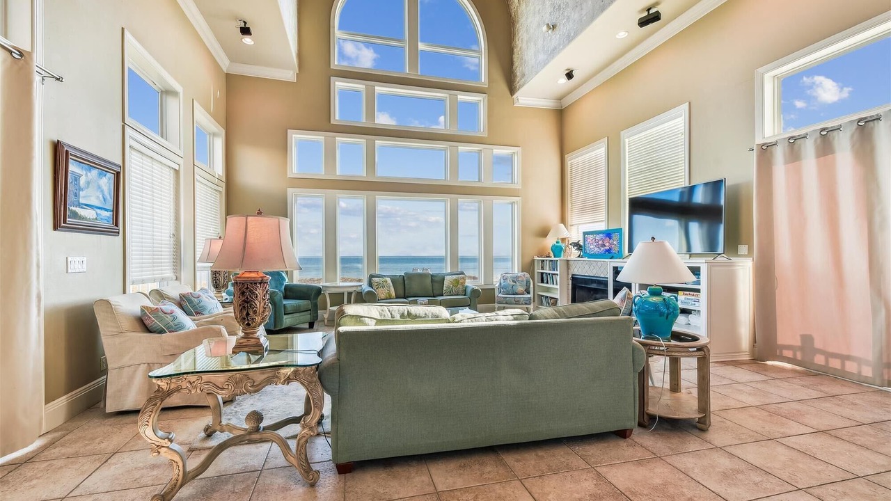Photo of Livingroom in Sea Palm Village