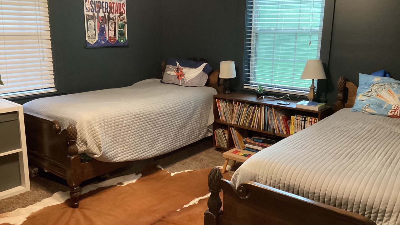 Photo of Bedroom in Oxford