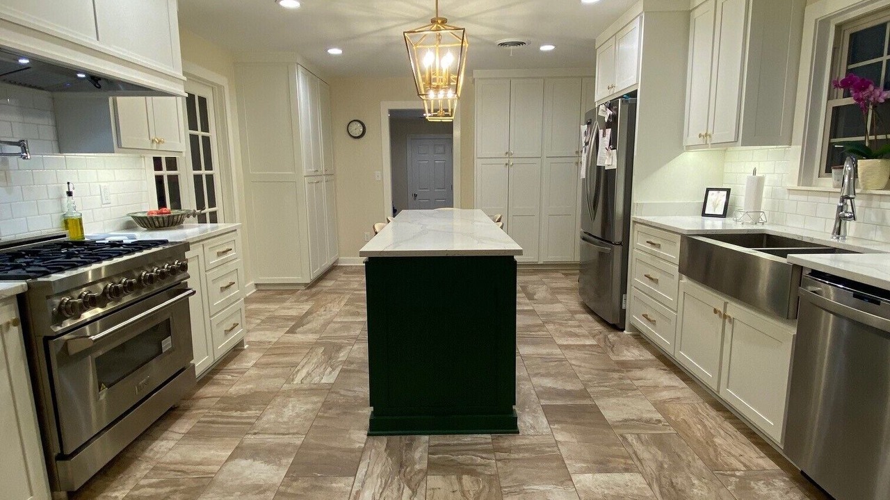 Photo of Kitchen in Oxford