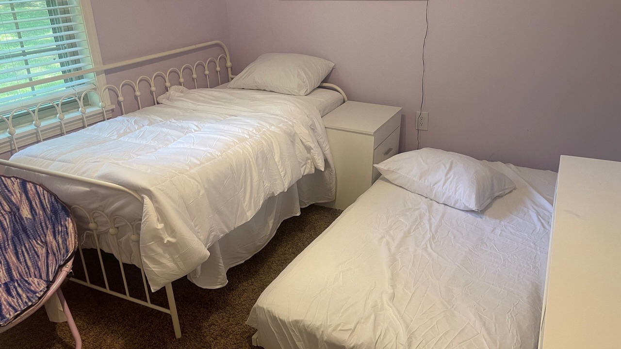 Photo of Bedroom in Oxford