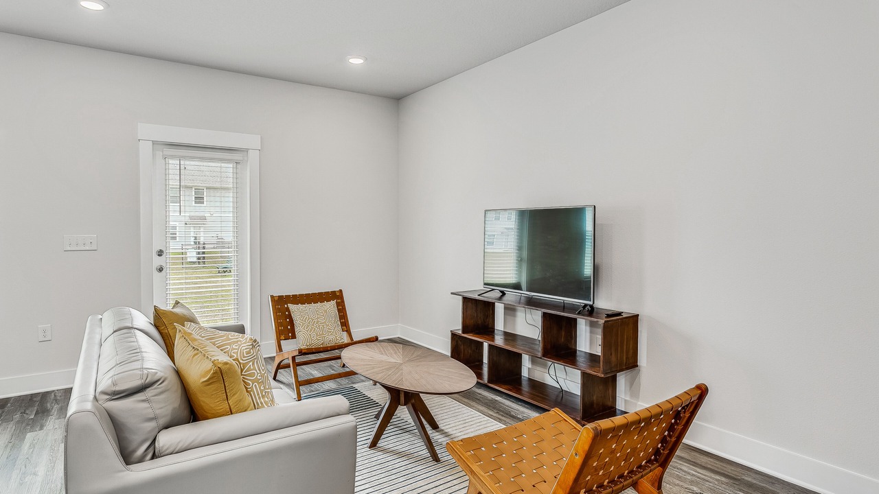 Photo of Livingroom in Northeast Pensacola