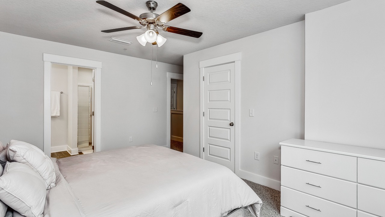 Photo of Bedroom in Northeast Pensacola