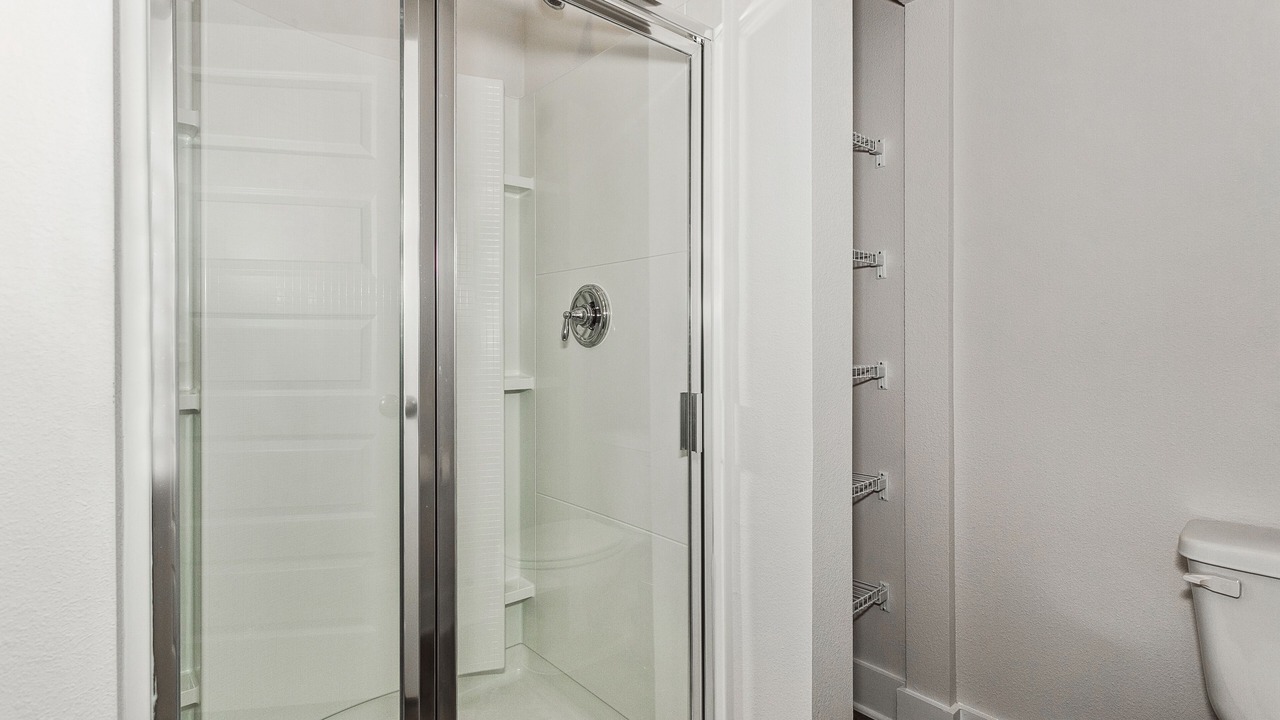 Photo of Bathroom in Northeast Pensacola