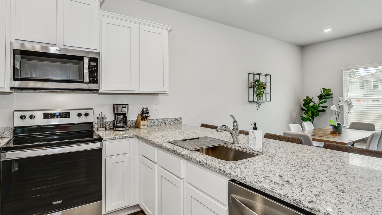 Photo of Kitchen in Northeast Pensacola