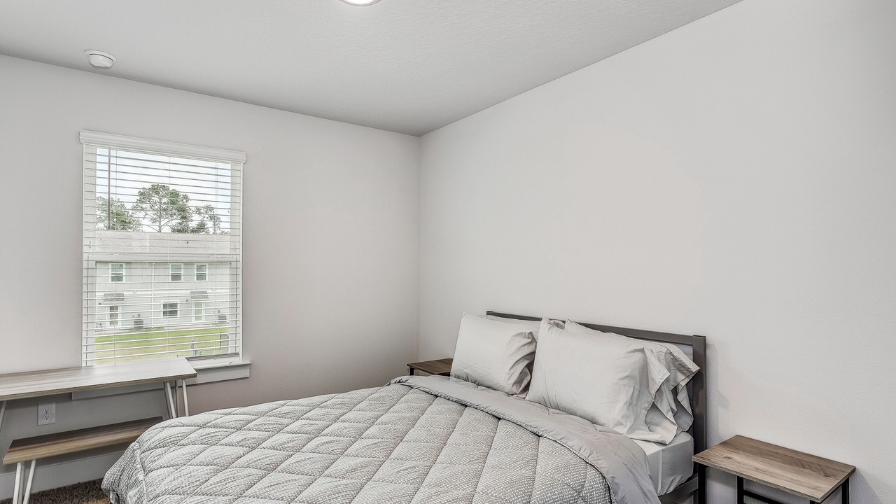 Photo of Bedroom in Northeast Pensacola