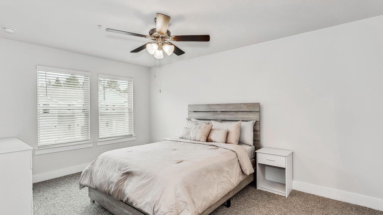 Photo of Bedroom in Northeast Pensacola