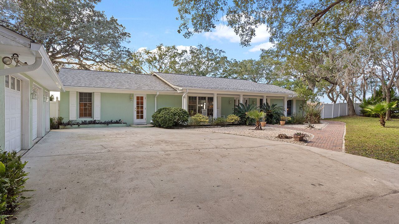Photo of Outdoor in Magnolia Bluffs
