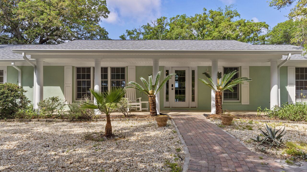 Photo of Outdoor in Magnolia Bluffs