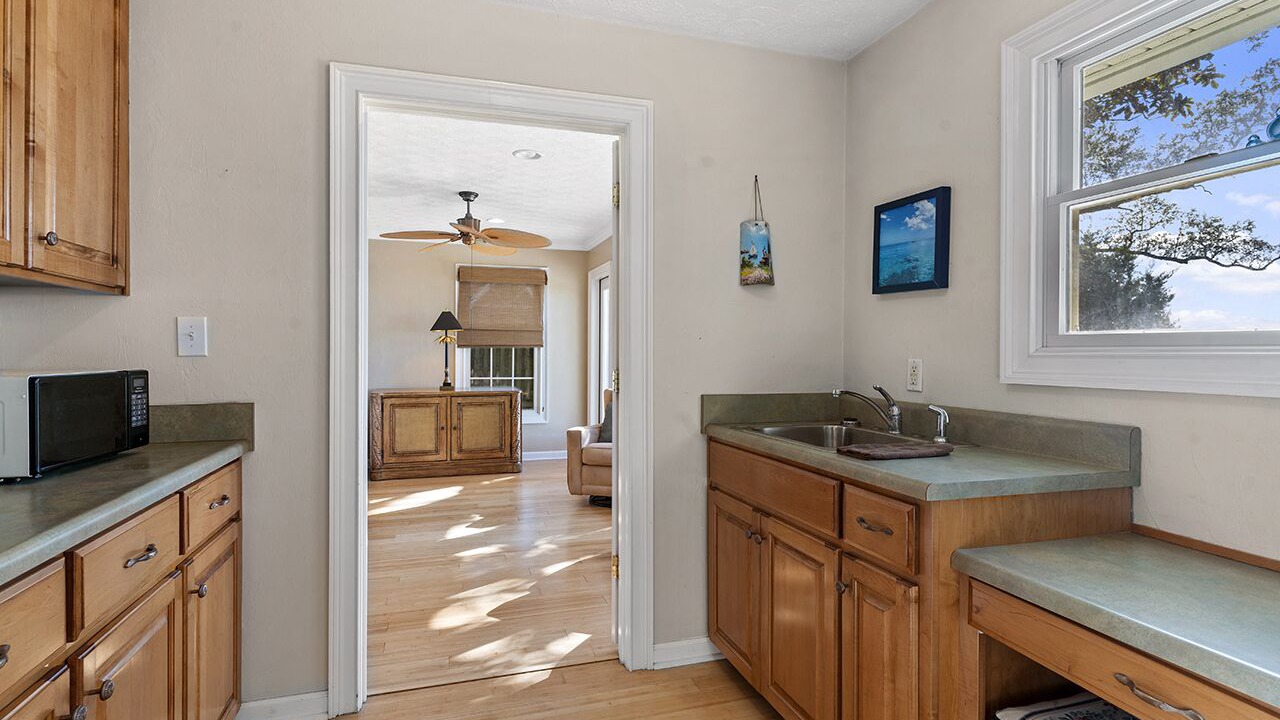 Photo of Kitchen in Magnolia Bluffs