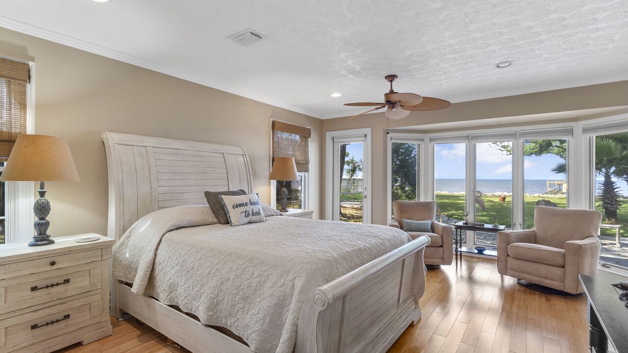 Photo of Bedroom in Magnolia Bluffs