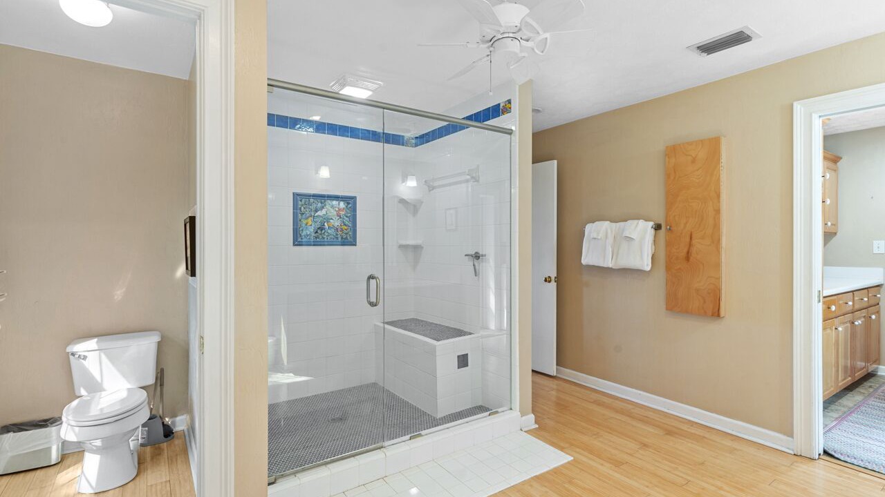 Photo of Bathroom in Magnolia Bluffs