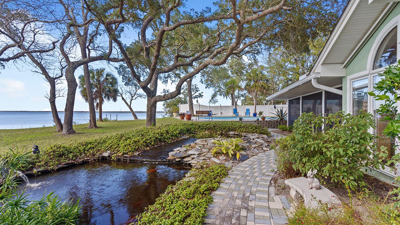 Photo of Outdoor in Magnolia Bluffs