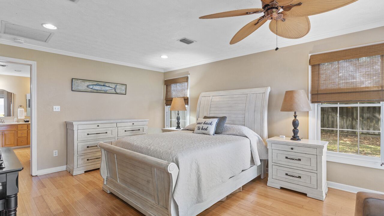 Photo of Bedroom in Magnolia Bluffs