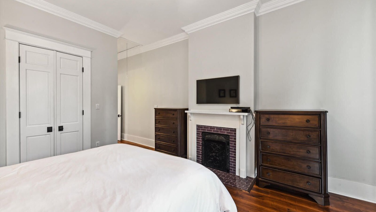 Photo of Bedroom in East Carrollton