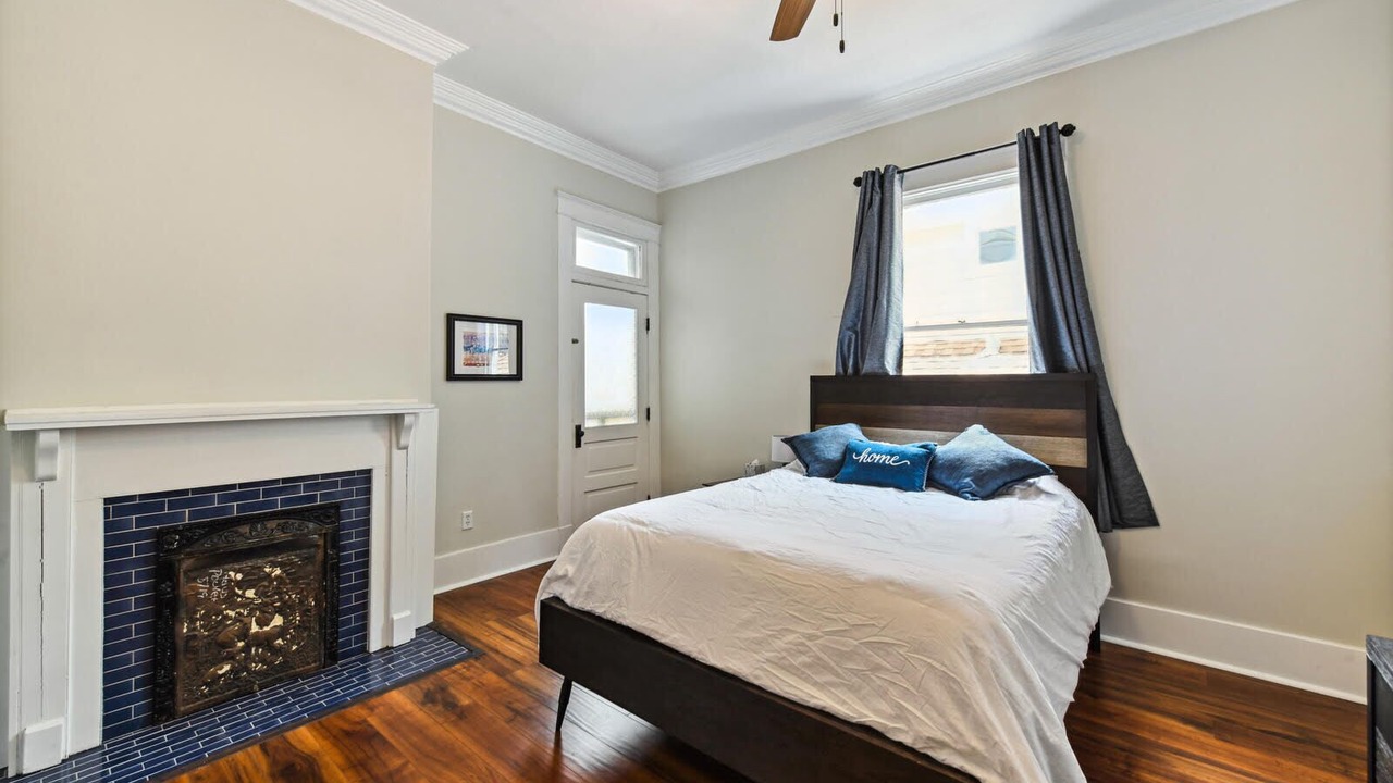 Photo of Bedroom in East Carrollton