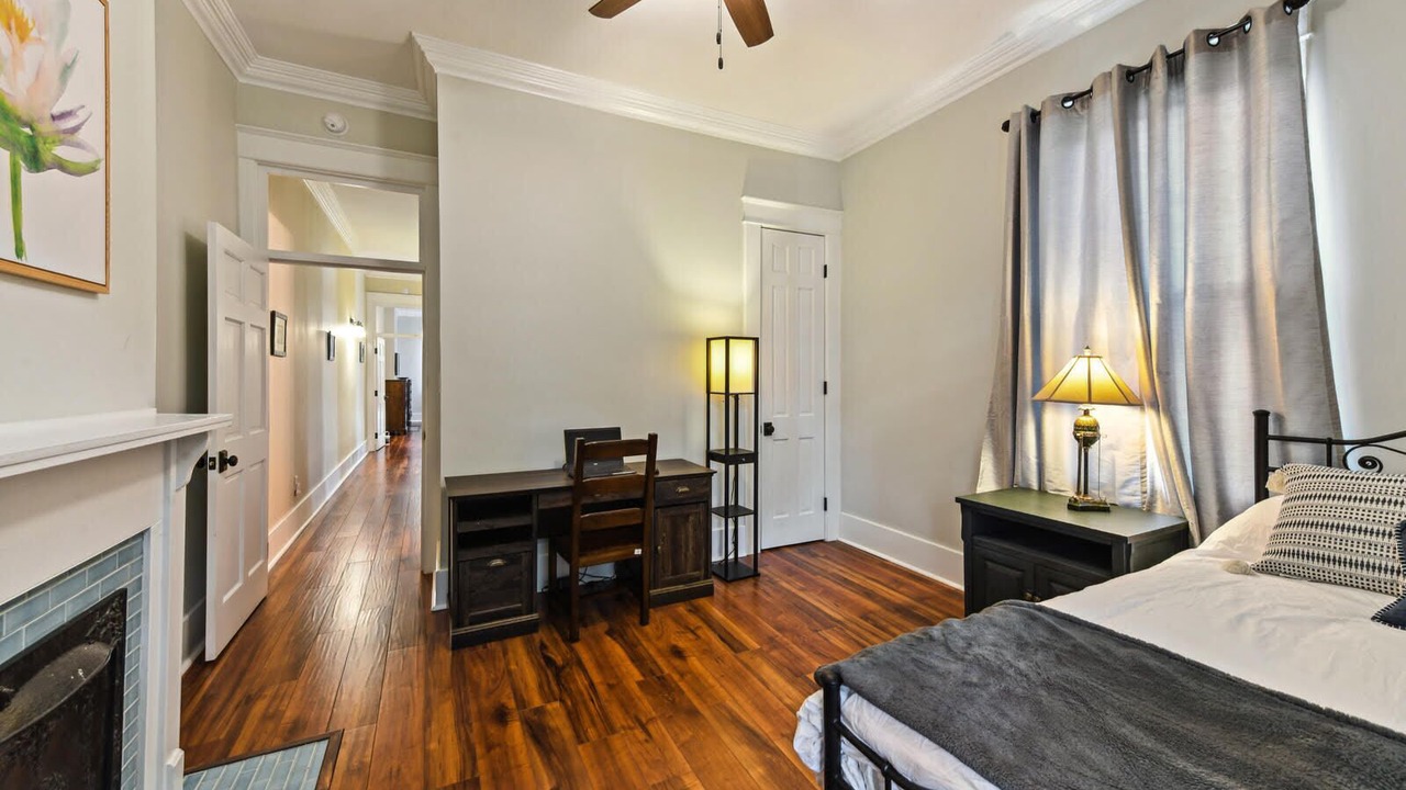 Photo of Bedroom in East Carrollton