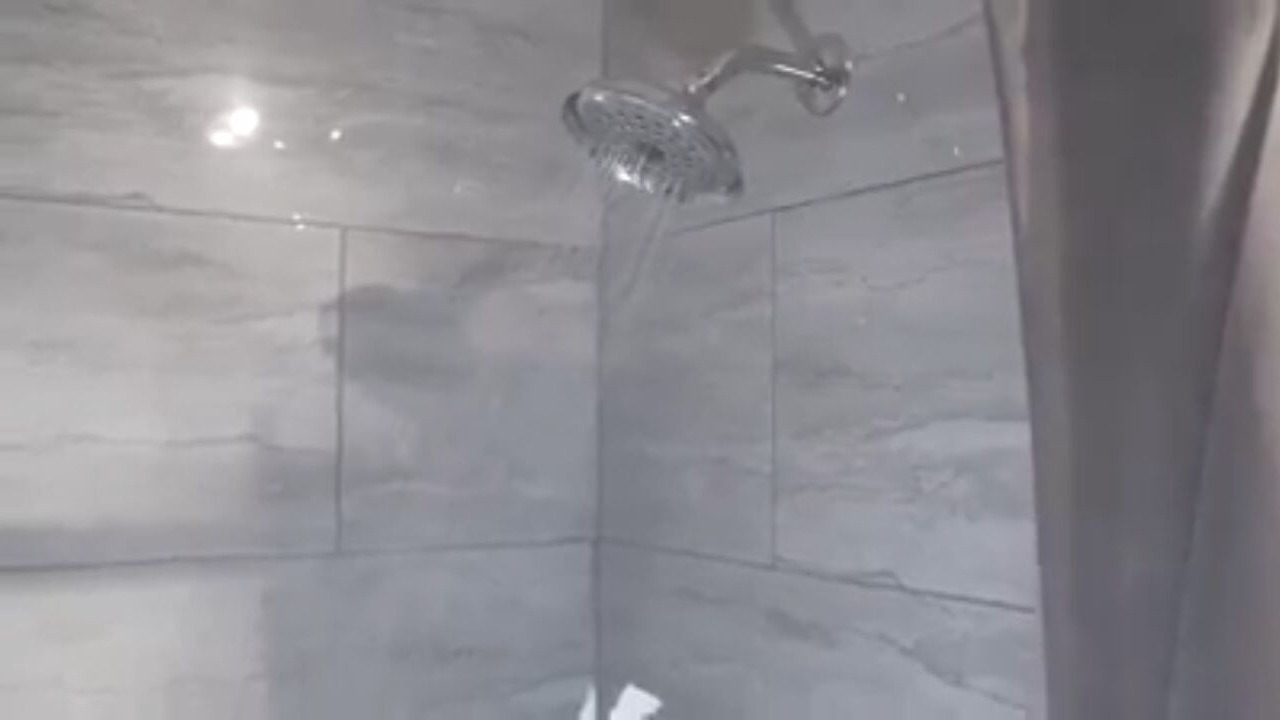 Photo of Bathroom in Hattiesburg
