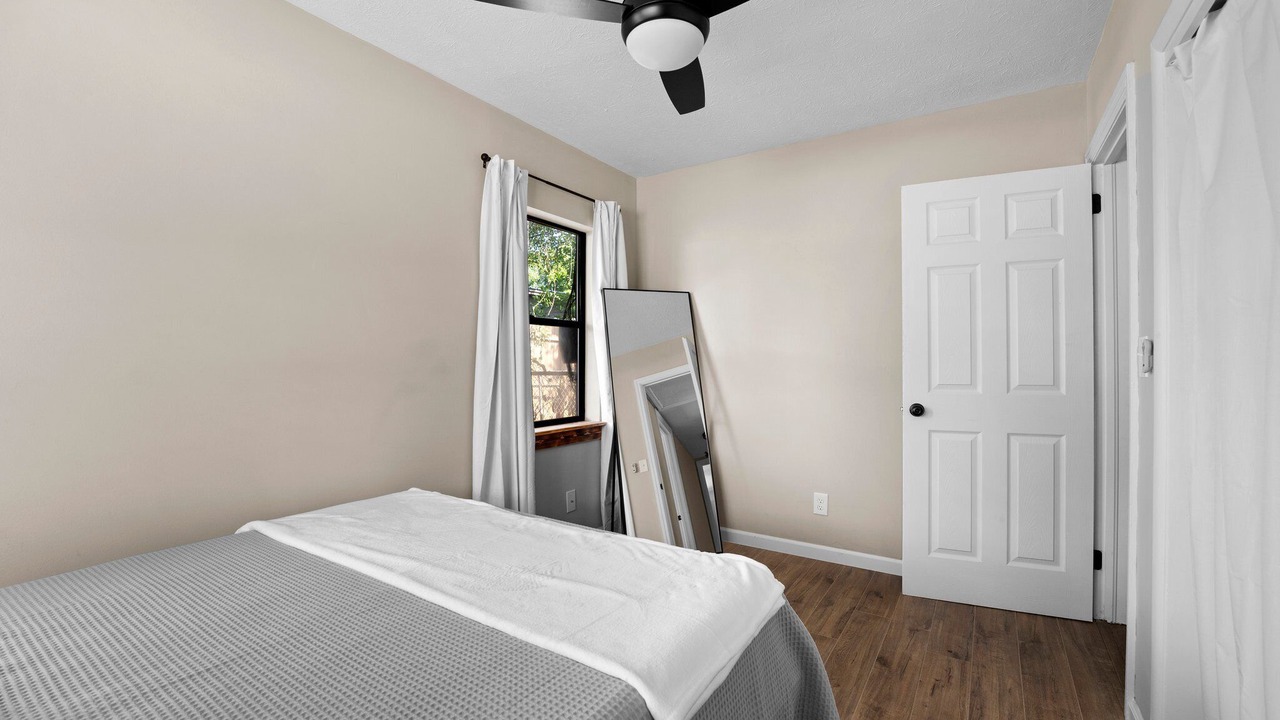 Photo of Bedroom in Panama City