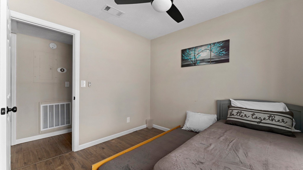 Photo of Bedroom in Panama City