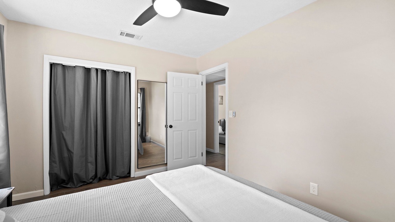 Photo of Bedroom in Panama City