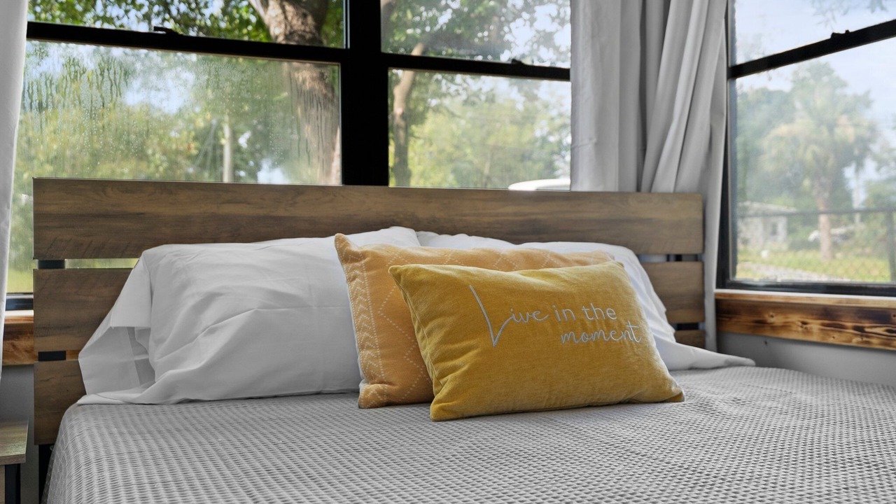 Photo of Bedroom in Panama City
