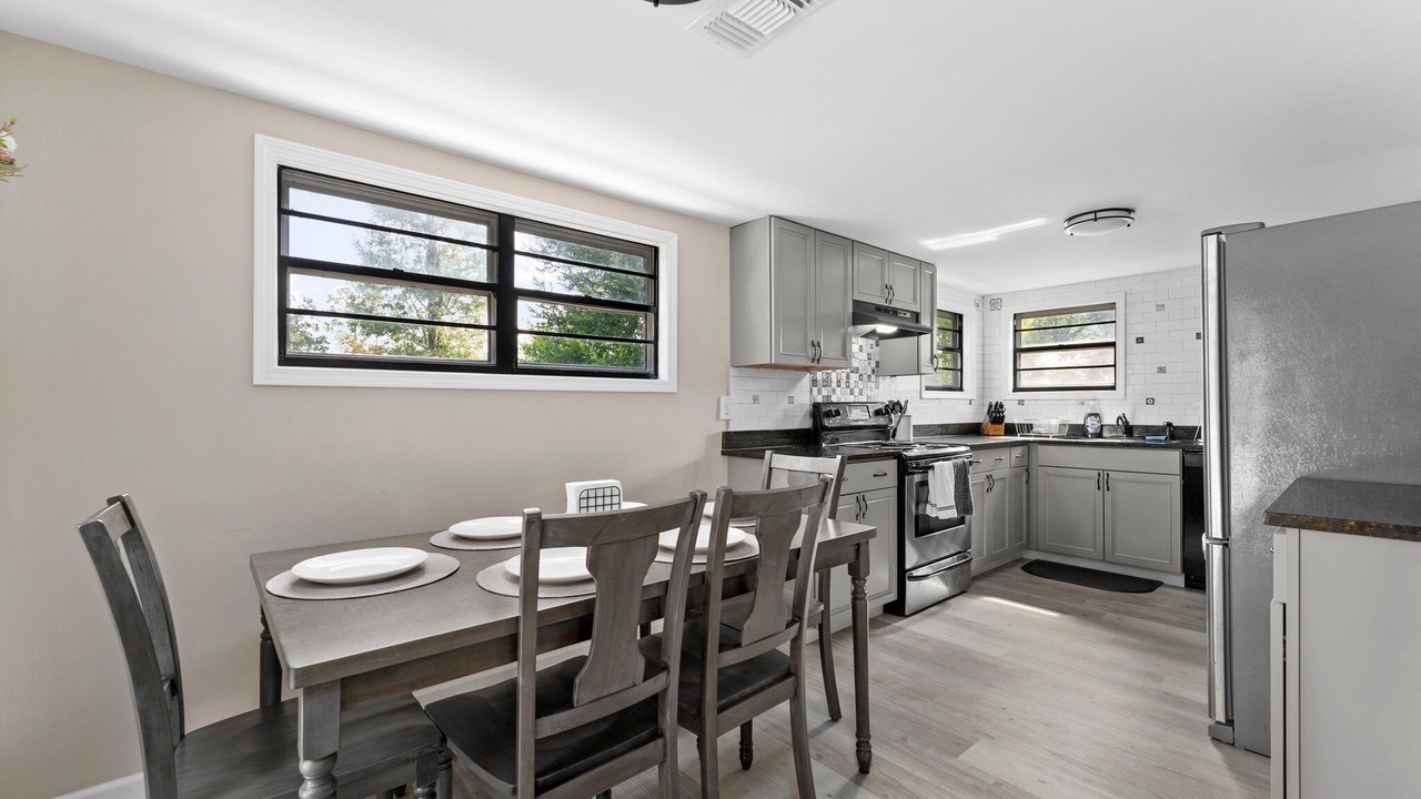 Photo of Kitchen in Panama City