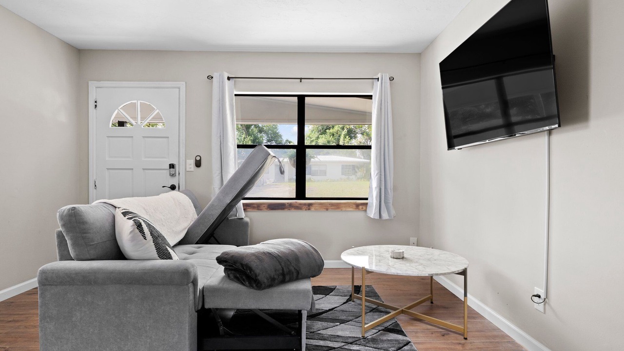 Photo of Livingroom in Panama City