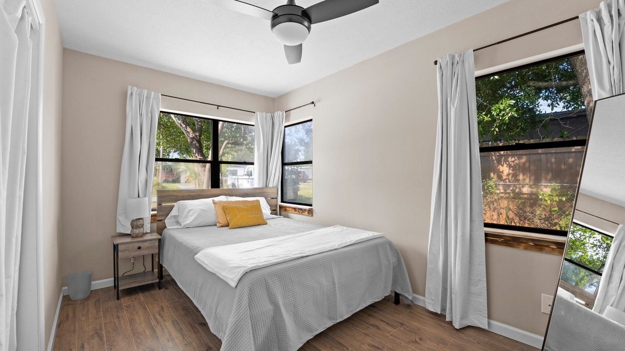 Photo of Bedroom in Panama City