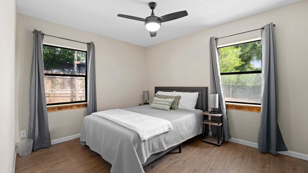 Photo of Bedroom in Panama City
