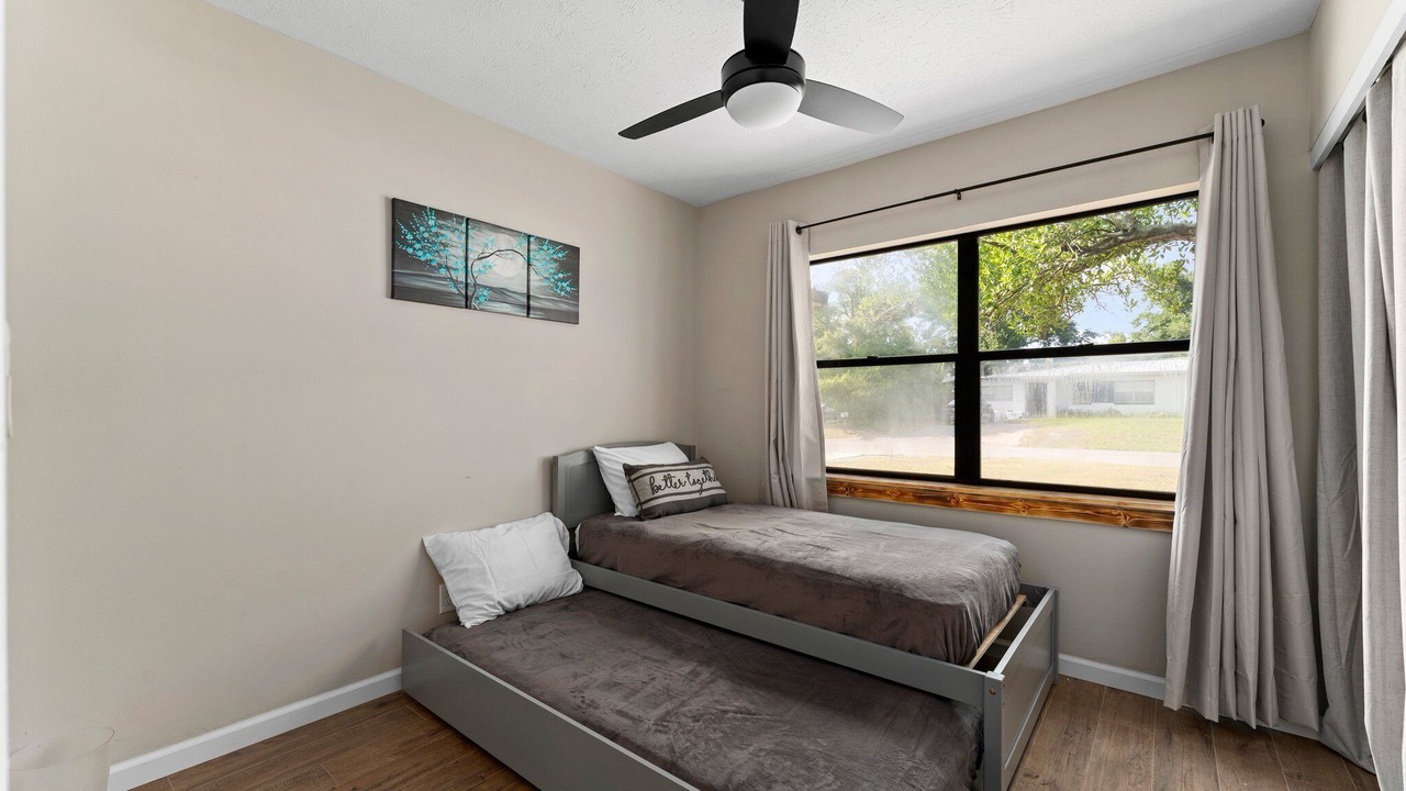 Photo of Bedroom in Panama City