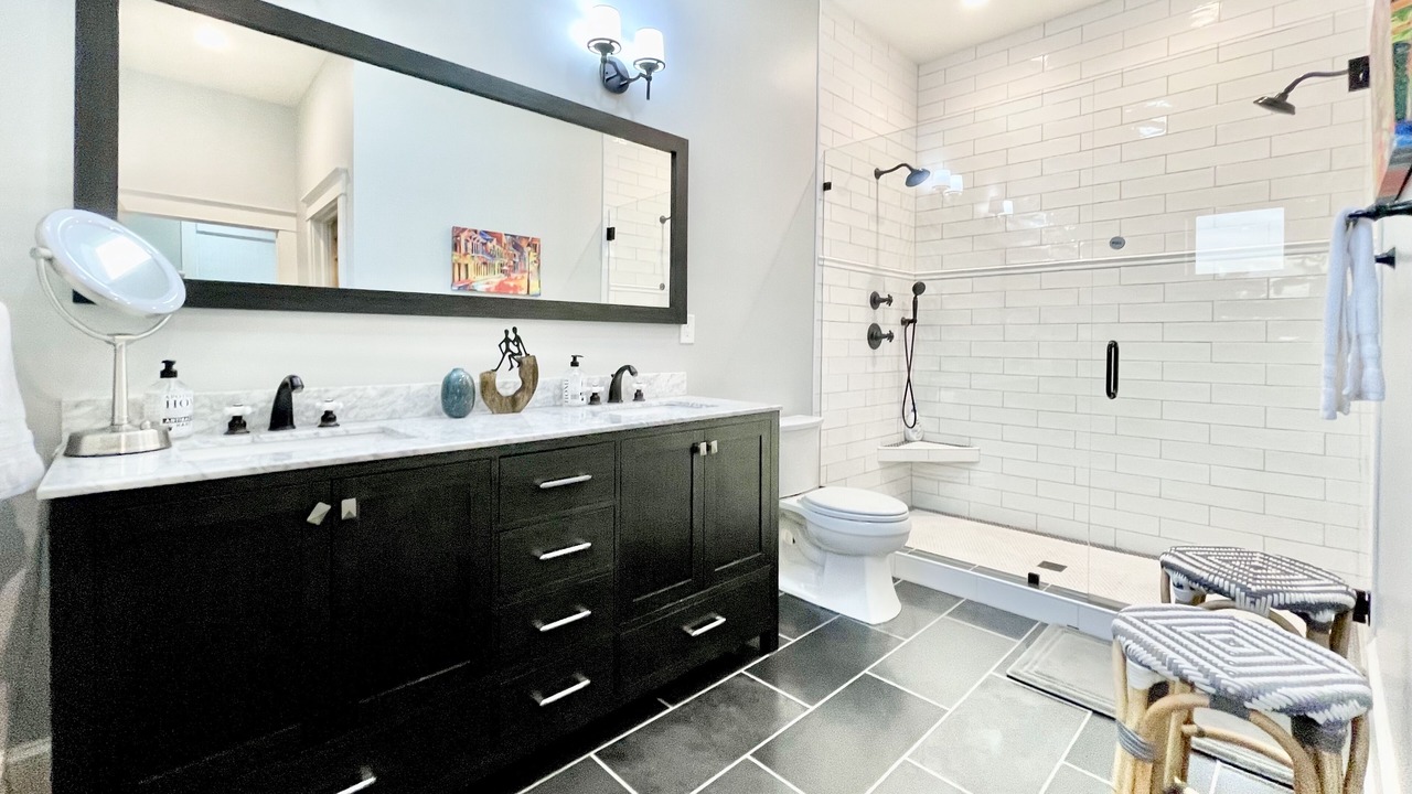 Photo of Bathroom in Faubourg Lafayette