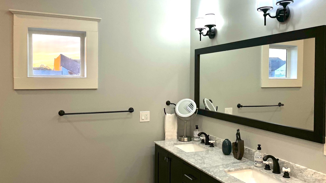 Photo of Bathroom in Faubourg Lafayette