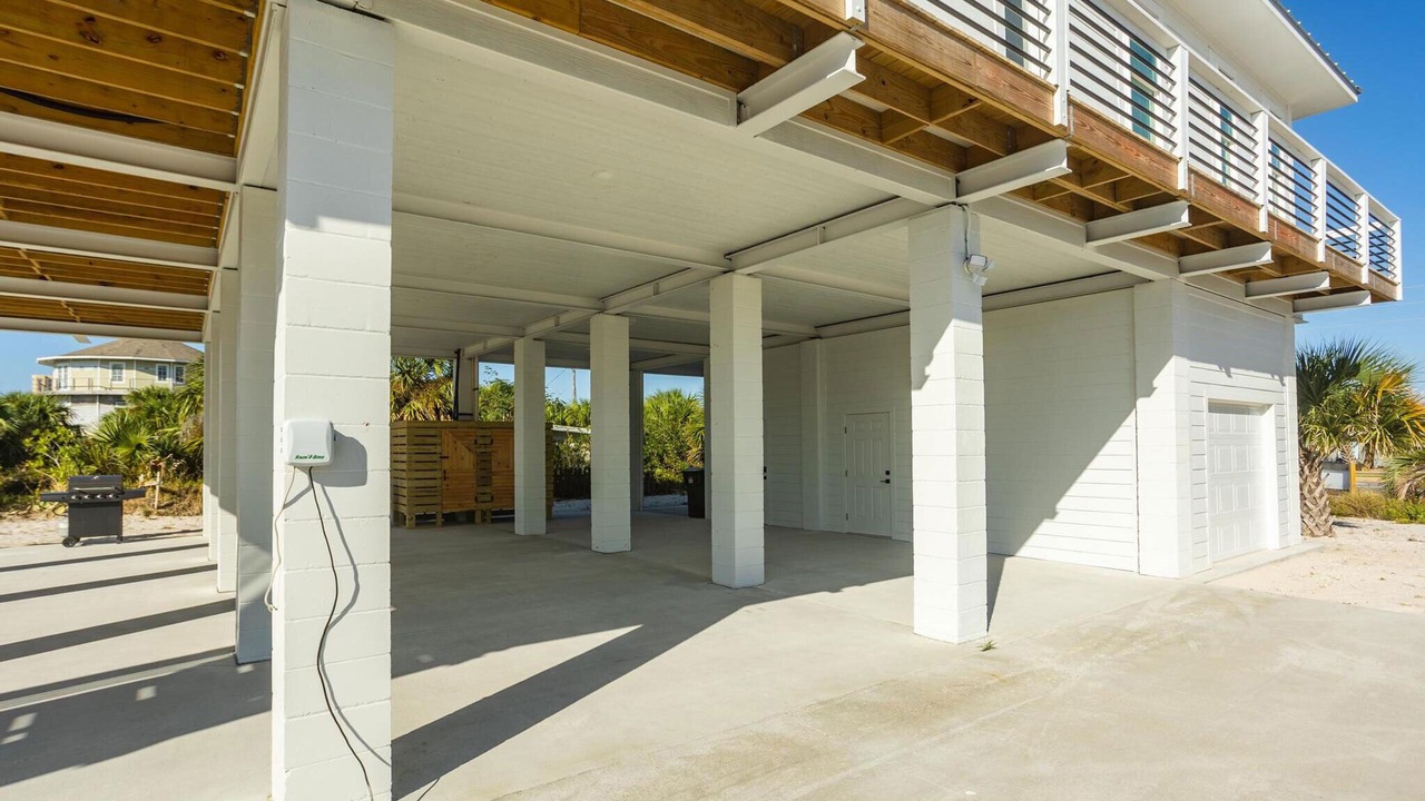 Photo of Outdoor in Villa Primera