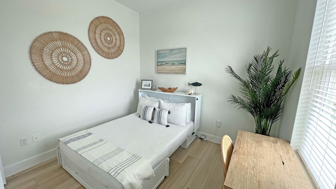 Photo of Bedroom in Villa Primera