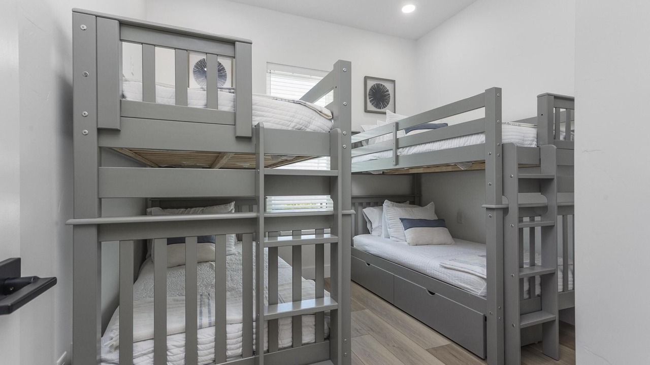 Photo of Bedroom in Villa Primera