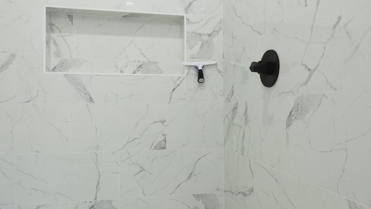 Photo of Bathroom in Villa Primera