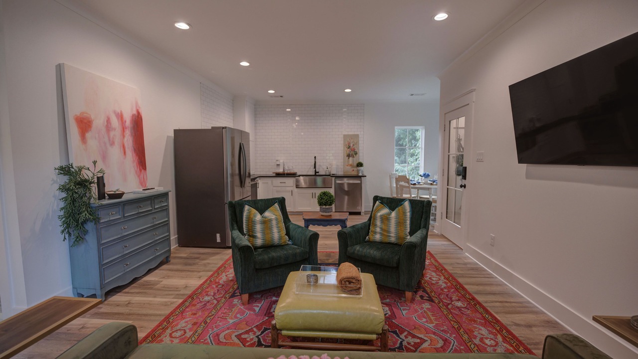 Photo of Bedroom in Benton