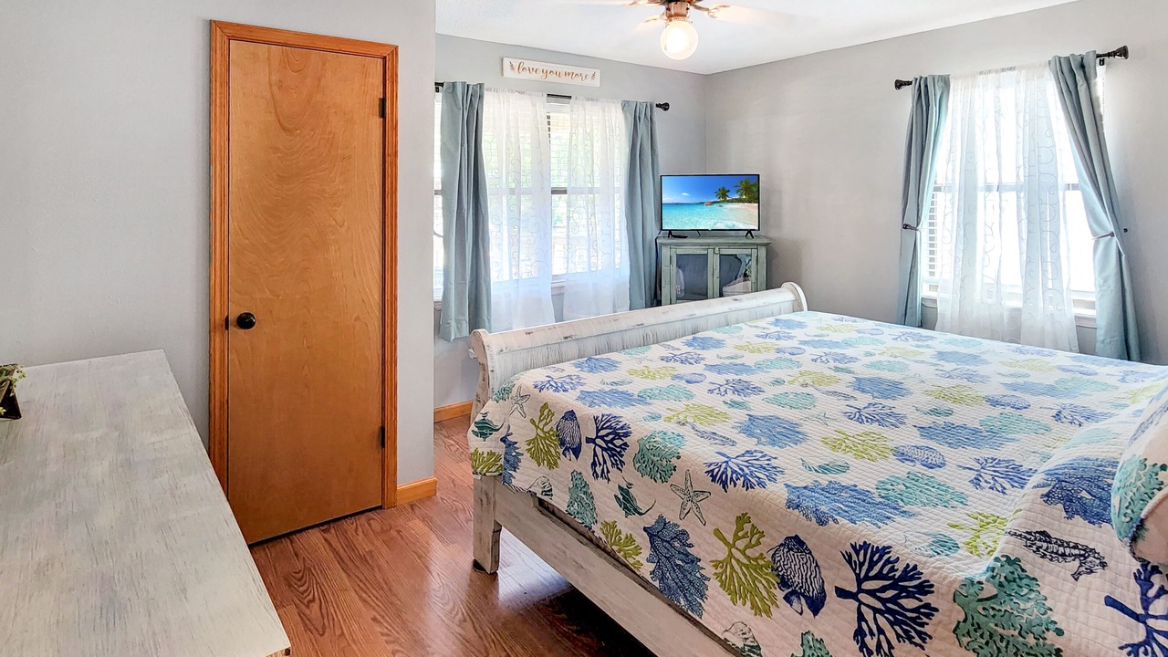 Photo of Bedroom in Kiln
