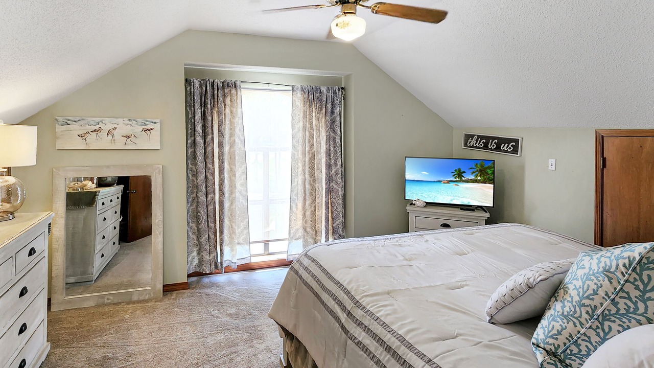 Photo of Bedroom in Kiln