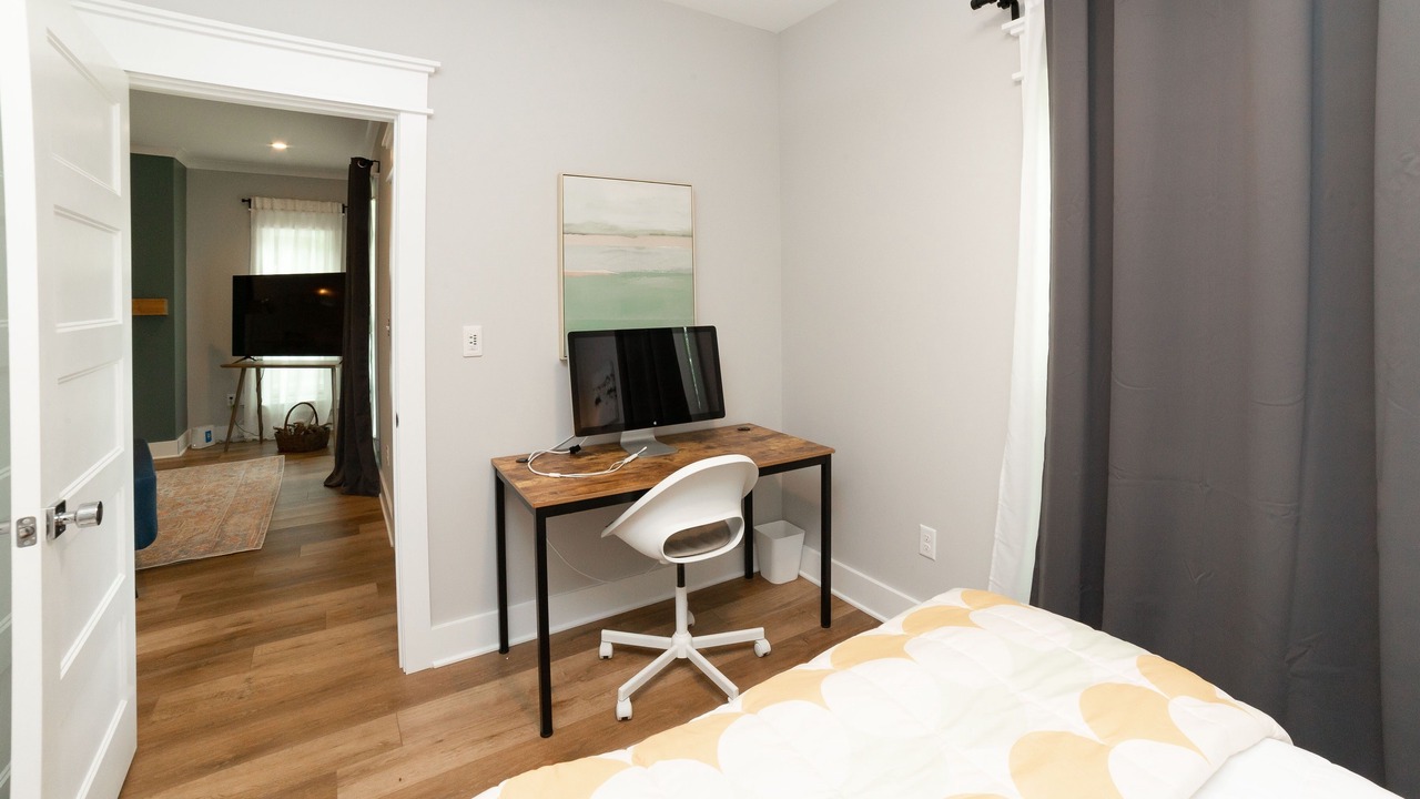 Photo of Bedroom in Old Town